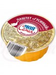 Húspástétom libahúsból  Moja Semja 130g